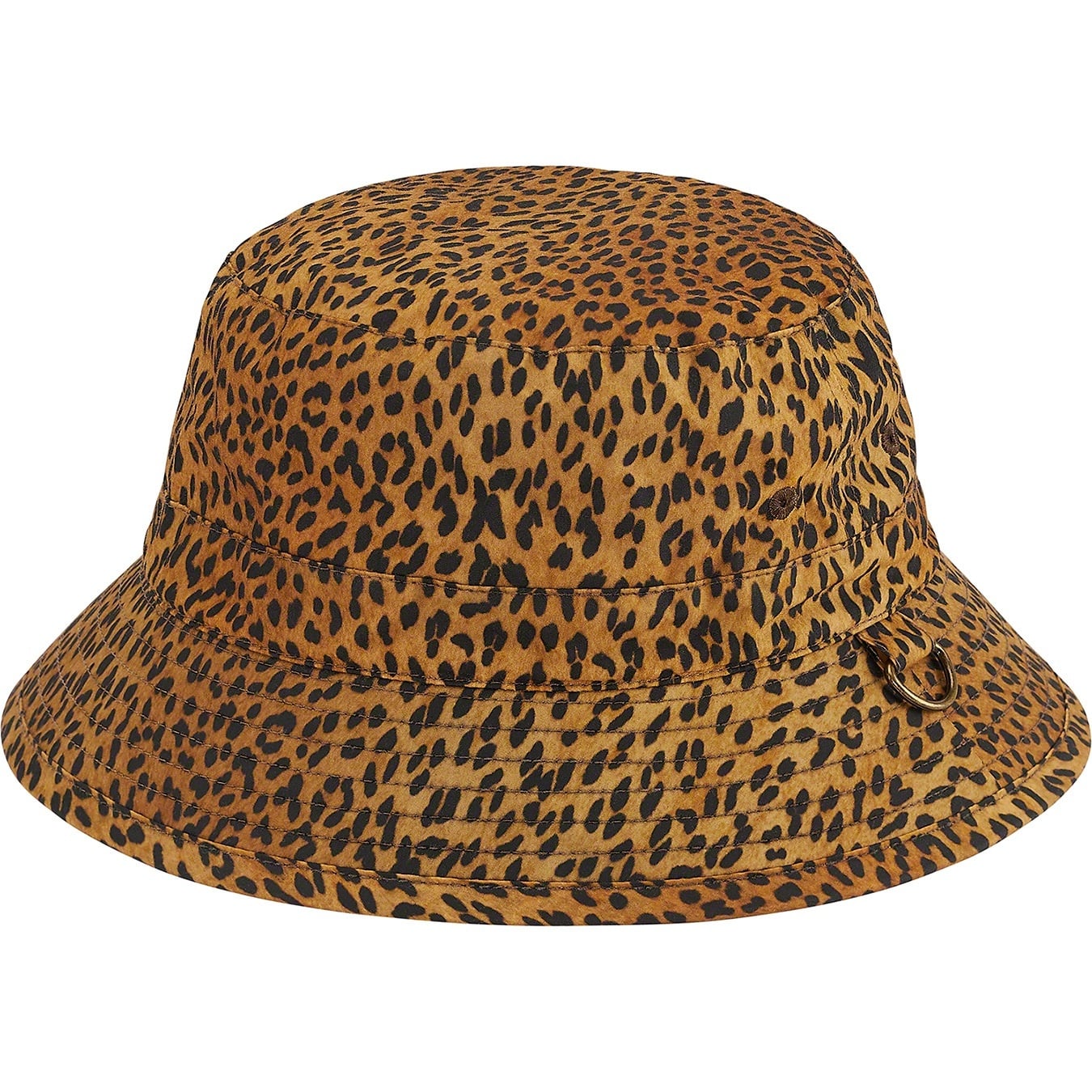 Supreme®/Barbour® Waxed Cotton Crusher view 5